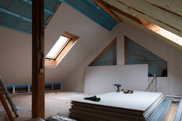 Best Affordable Insulation Services  in Cherry Hill, VA